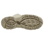 Bota cano curto Evoque - Desert Tan