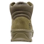 Bota cano curto Evoque - Coyote 