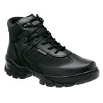 Bota cano curto Evoque - Preto 