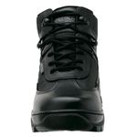 Bota cano curto Evoque - Preto 