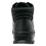 Bota cano curto Evoque - Preto 