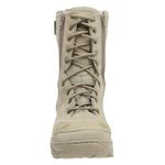 Coturno Operacional Motociclista Fast - Desert Tan