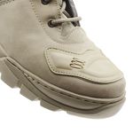 Coturno Operacional Motociclista Fast - Desert Tan