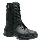 Coturno Operacional Motociclista Fast - Preto