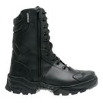 Coturno Operacional Motociclista Fast - Preto