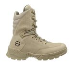 Coturno Operacional Tático Mithos - Desert Tan