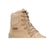 Bota Cano Curto Adventure Tático OPPUS - Areia