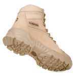 Bota Cano Curto Adventure Tático OPPUS - Areia