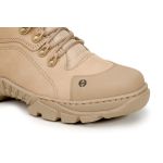 Bota Cano Curto Adventure Tático OPPUS - Areia