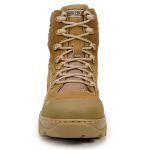Bota Cano Curto Adventure Tático OPPUS - Coyote