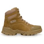 Bota Cano Curto Adventure Tático OPPUS - Coyote