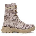 Coturno Operacional Tático Sniper - Camuflado Multicam