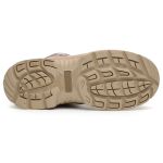Coturno Operacional Tático Sniper - Camuflado Multicam