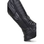 Bota cano longo Asphalt - Preto 