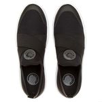 TÊNIS CASUAL NEOPRENE PRETO
