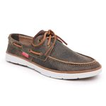 DOCKSIDER COURO CHUMBO