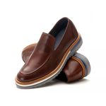 Sapato Loafer Mouro 2400