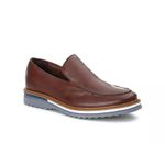 Sapato Loafer Mouro 2400