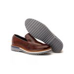 Sapato Loafer Mouro 2400