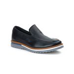 Sapato Loafer Preto 2400