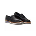 Sapato Loafer Preto 2400