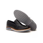 Sapato Loafer Preto 2400