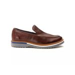 Sapato Loafer Mouro 2400