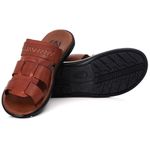 CHINELO COURO WHISKY M016 