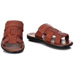 CHINELO COURO WHISKY M016 