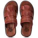 CHINELO COURO WHISKY M016 