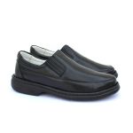 SAPATO ORTOPÉDICO MESTIÇO PRETO