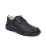 SAPATO ORTOPÉDICO MESTIÇO PRETO