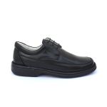 SAPATO ORTOPÉDICO MESTIÇO PRETO