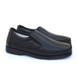 SAPATO ORTOPÉDICO MESTIÇO PRETO