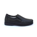 SAPATO ORTOPÉDICO MESTIÇO PRETO