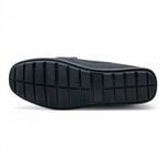 Mocassim Masculino Metro Cross Preto