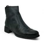 Bota Noir Essential