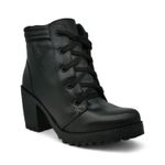 Bota Black Rise