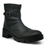 Bota Rebel Style
