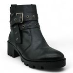 Bota Steel Rock