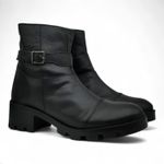 Bota Rebel Style