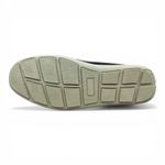 Mocassim Masculino Mariner Blue Couro