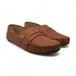 Mocassim Soft Elegance
