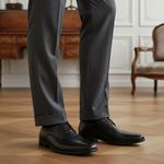 Sapato Masculino Merit Preto