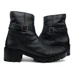 Bota Rebel Style