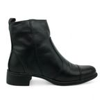 Bota Noir Essential