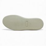 Sapatênis Model Perf Couro Branco