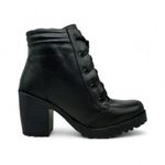 Bota Black Rise