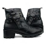 Bota Steel Rock