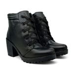 Bota Black Rise